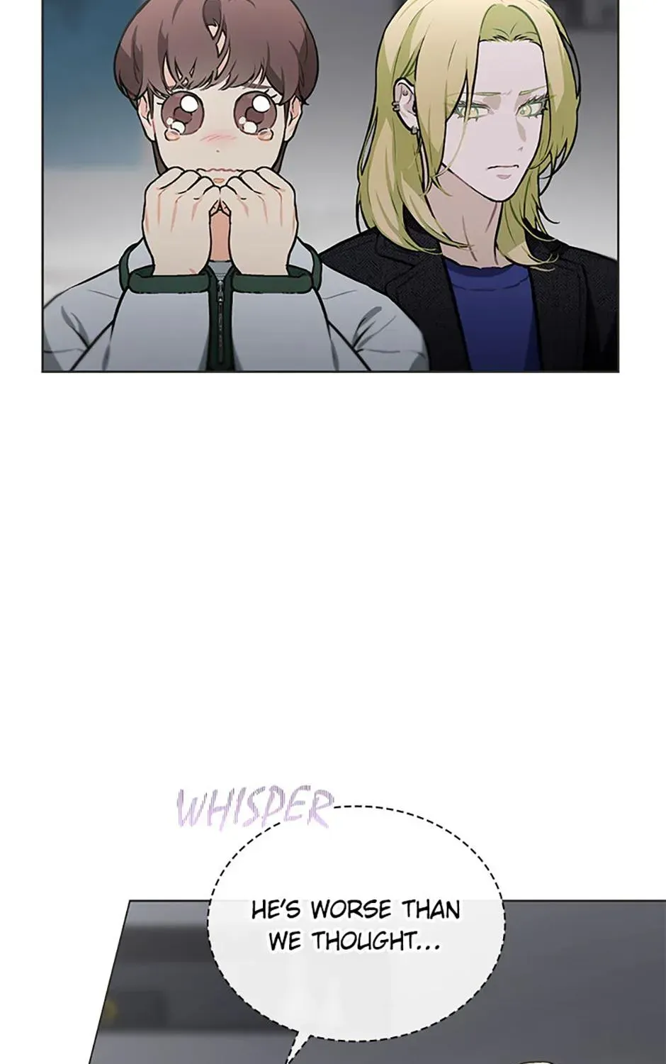 Saving the Doomed Idols With My Touch Chapter 84 - page 15