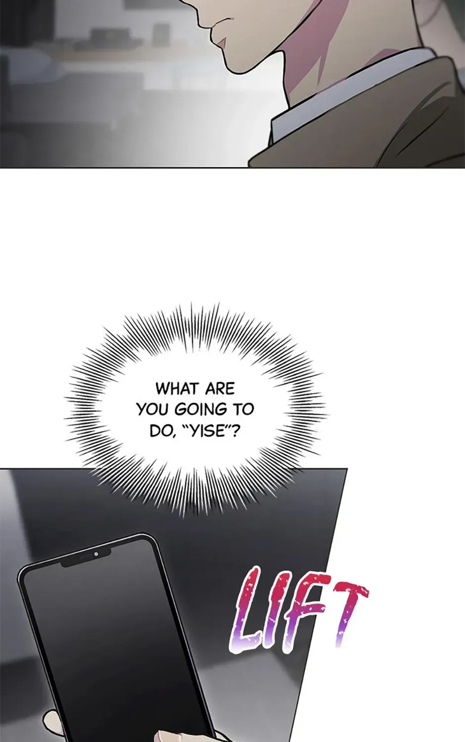 Saving the Doomed Idols With My Touch Chapter 84 - page 19