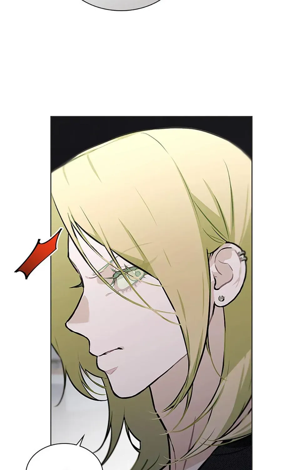 Saving the Doomed Idols With My Touch Chapter 84 - page 25