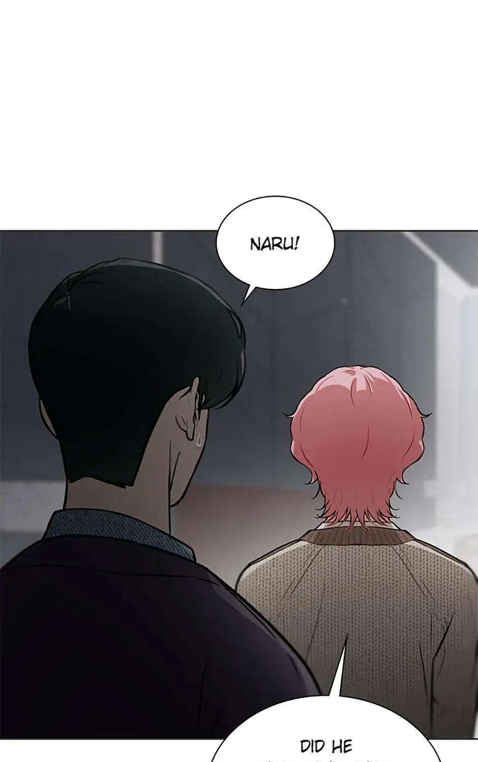 Saving the Doomed Idols With My Touch Chapter 84 - page 27