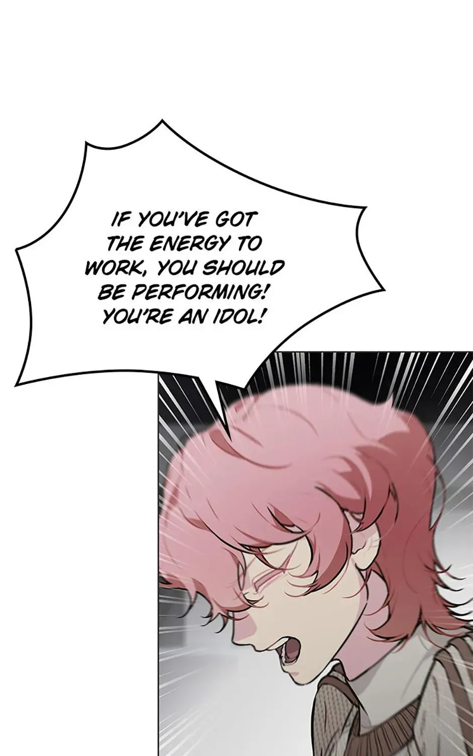 Saving the Doomed Idols With My Touch Chapter 84 - page 29