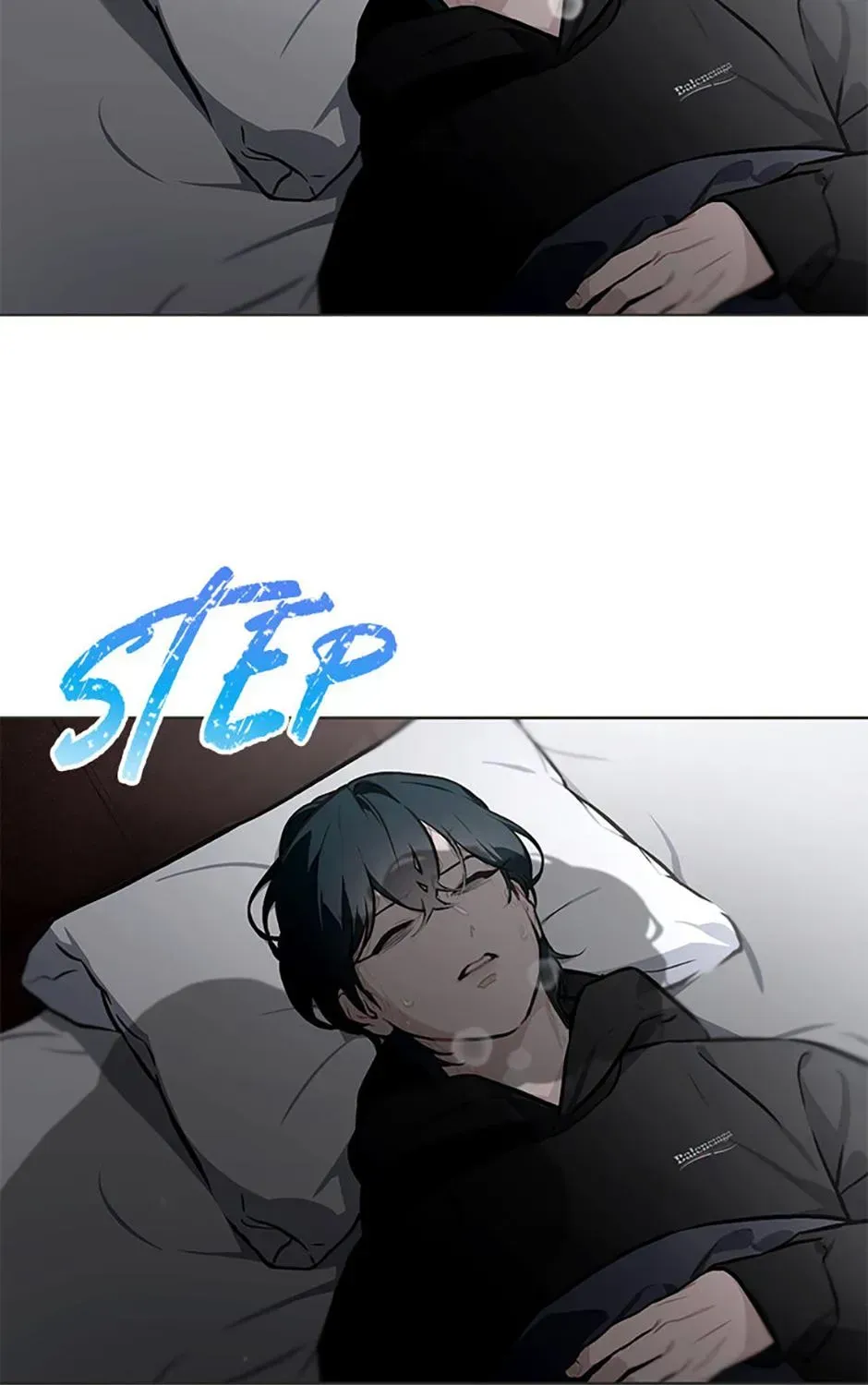 Saving the Doomed Idols With My Touch Chapter 84 - page 3