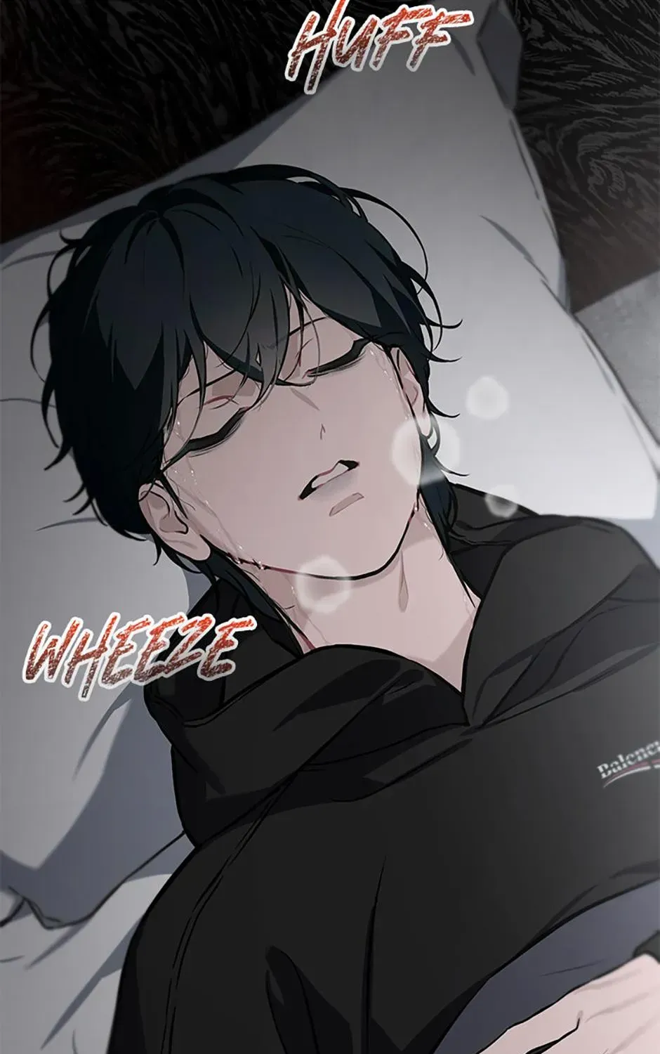 Saving the Doomed Idols With My Touch Chapter 84 - page 33