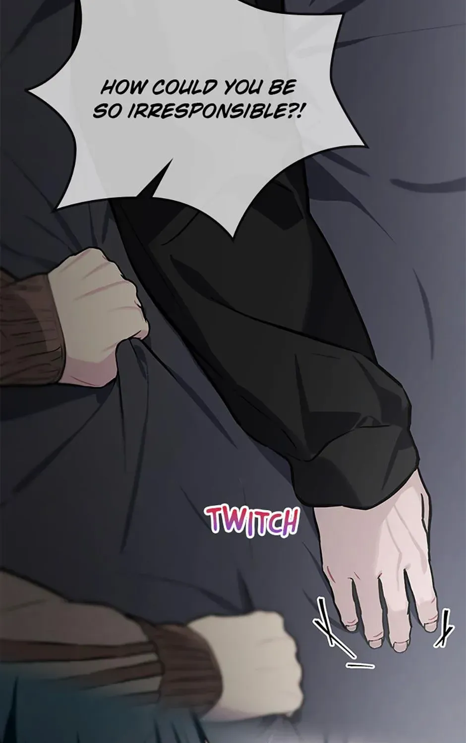 Saving the Doomed Idols With My Touch Chapter 84 - page 35