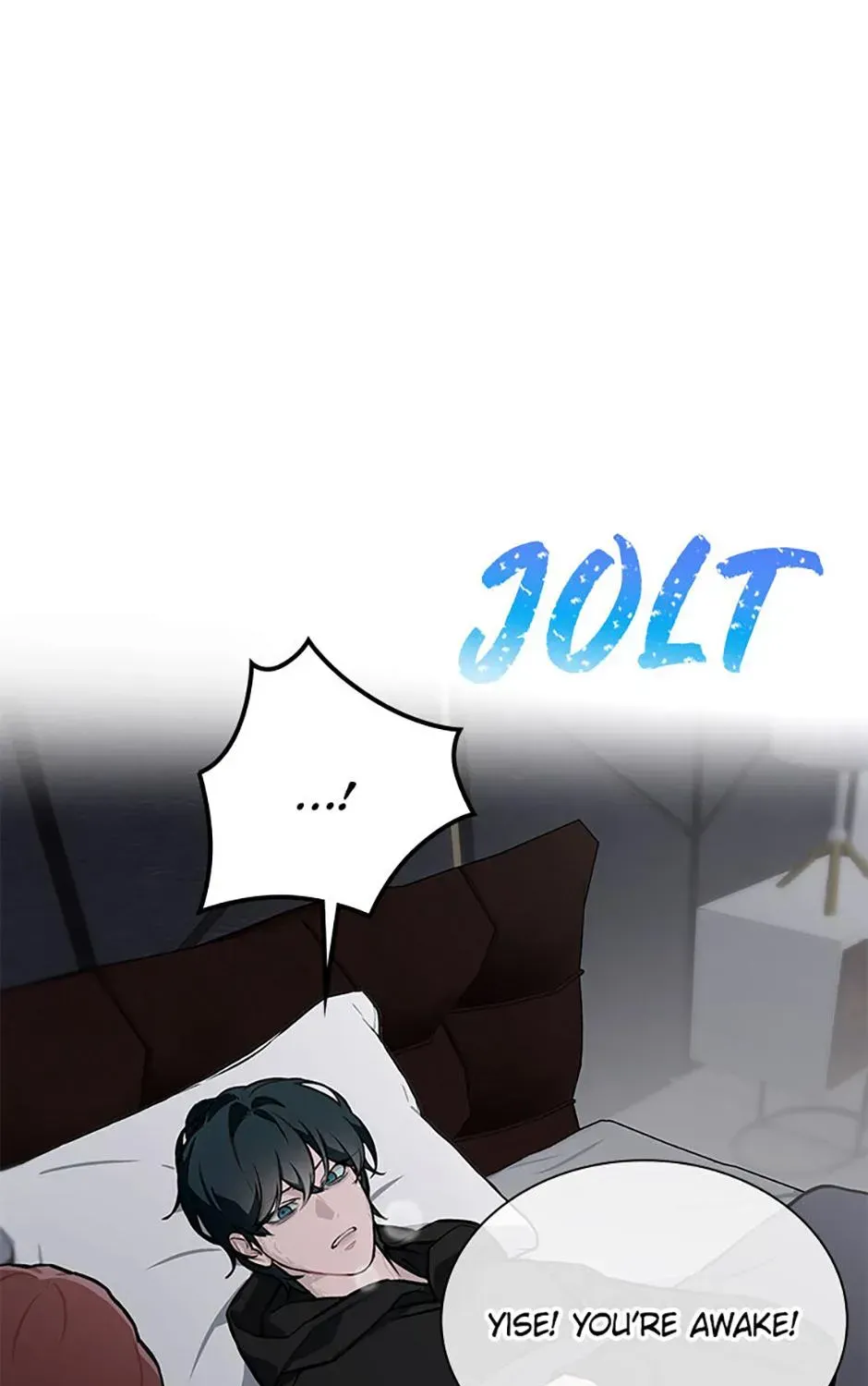 Saving the Doomed Idols With My Touch Chapter 84 - page 41