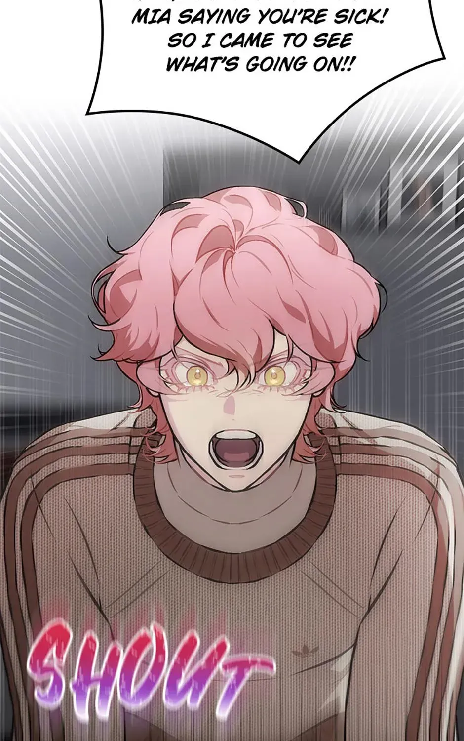 Saving the Doomed Idols With My Touch Chapter 84 - page 49