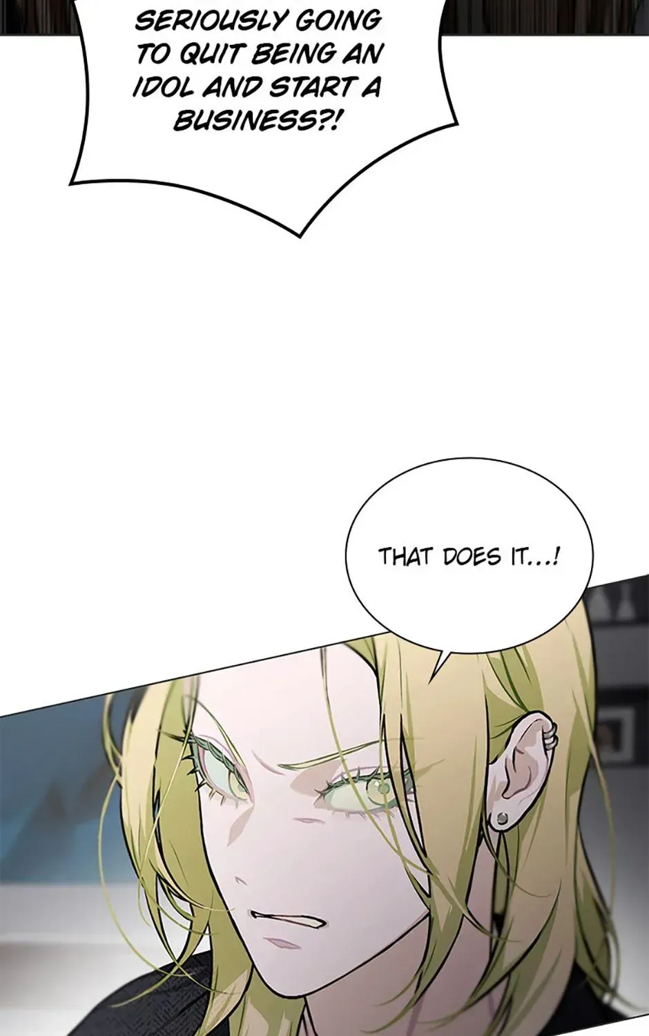 Saving the Doomed Idols With My Touch Chapter 84 - page 51