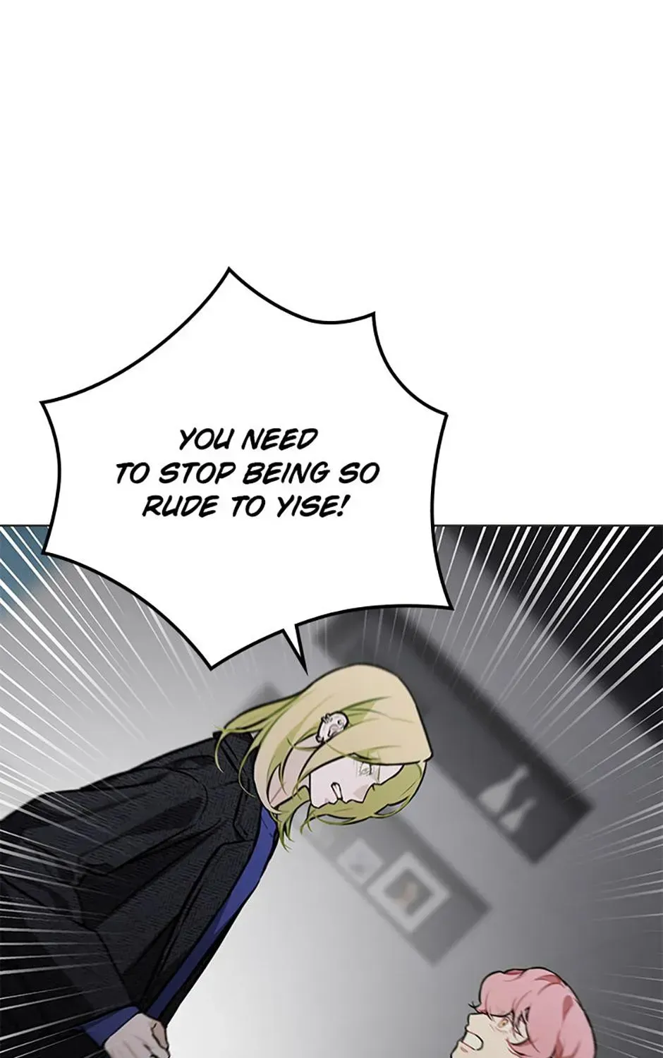 Saving the Doomed Idols With My Touch Chapter 84 - page 53