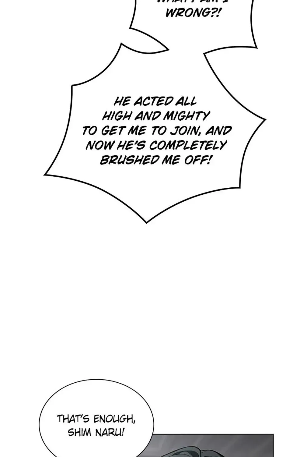 Saving the Doomed Idols With My Touch Chapter 84 - page 55