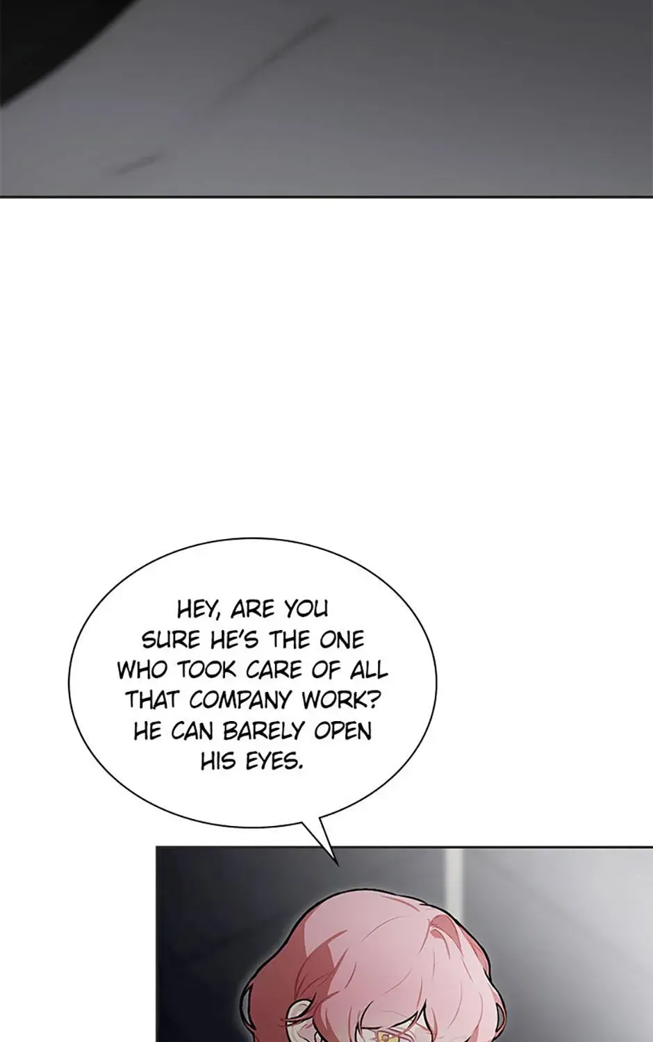 Saving the Doomed Idols With My Touch Chapter 84 - page 7