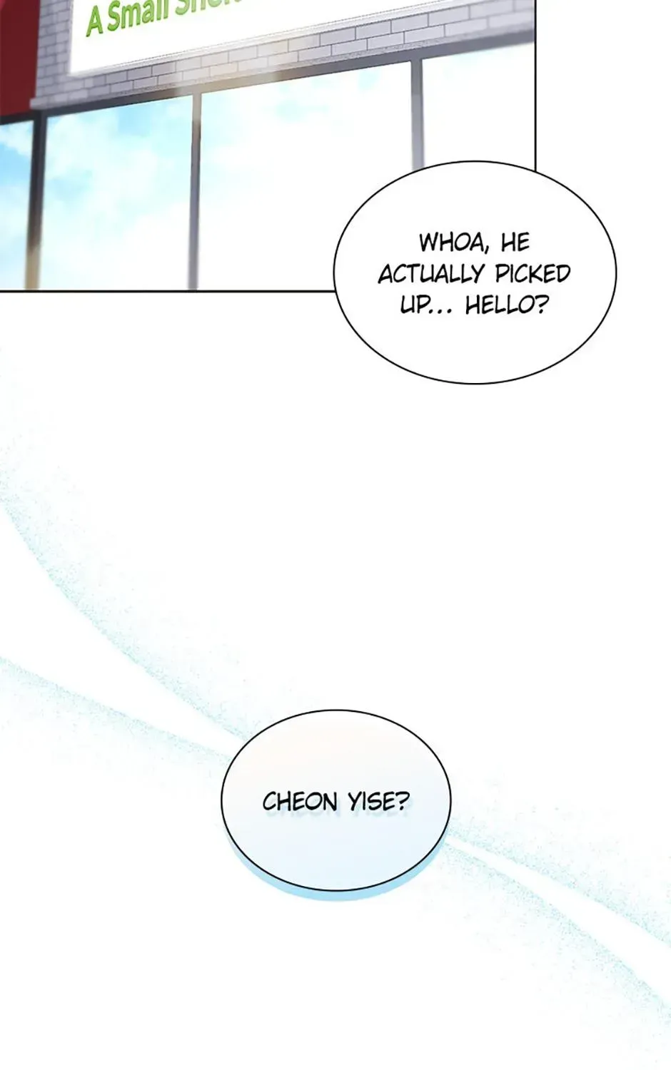 Saving the Doomed Idols With My Touch Chapter 84 - page 77