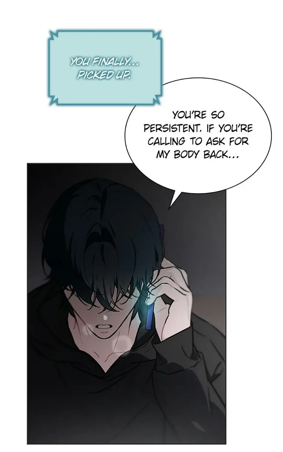 Saving the Doomed Idols With My Touch Chapter 84 - page 79