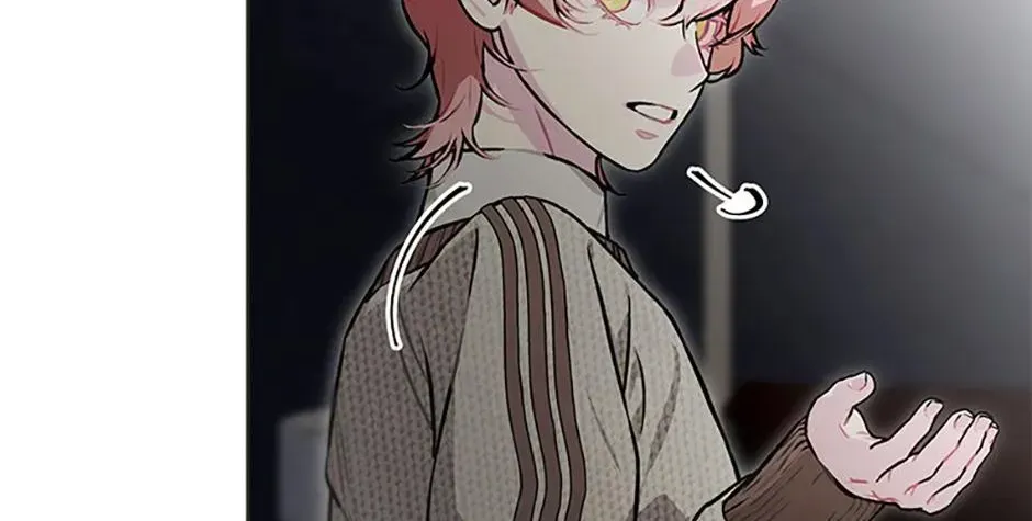 Saving the Doomed Idols With My Touch Chapter 84 - page 8
