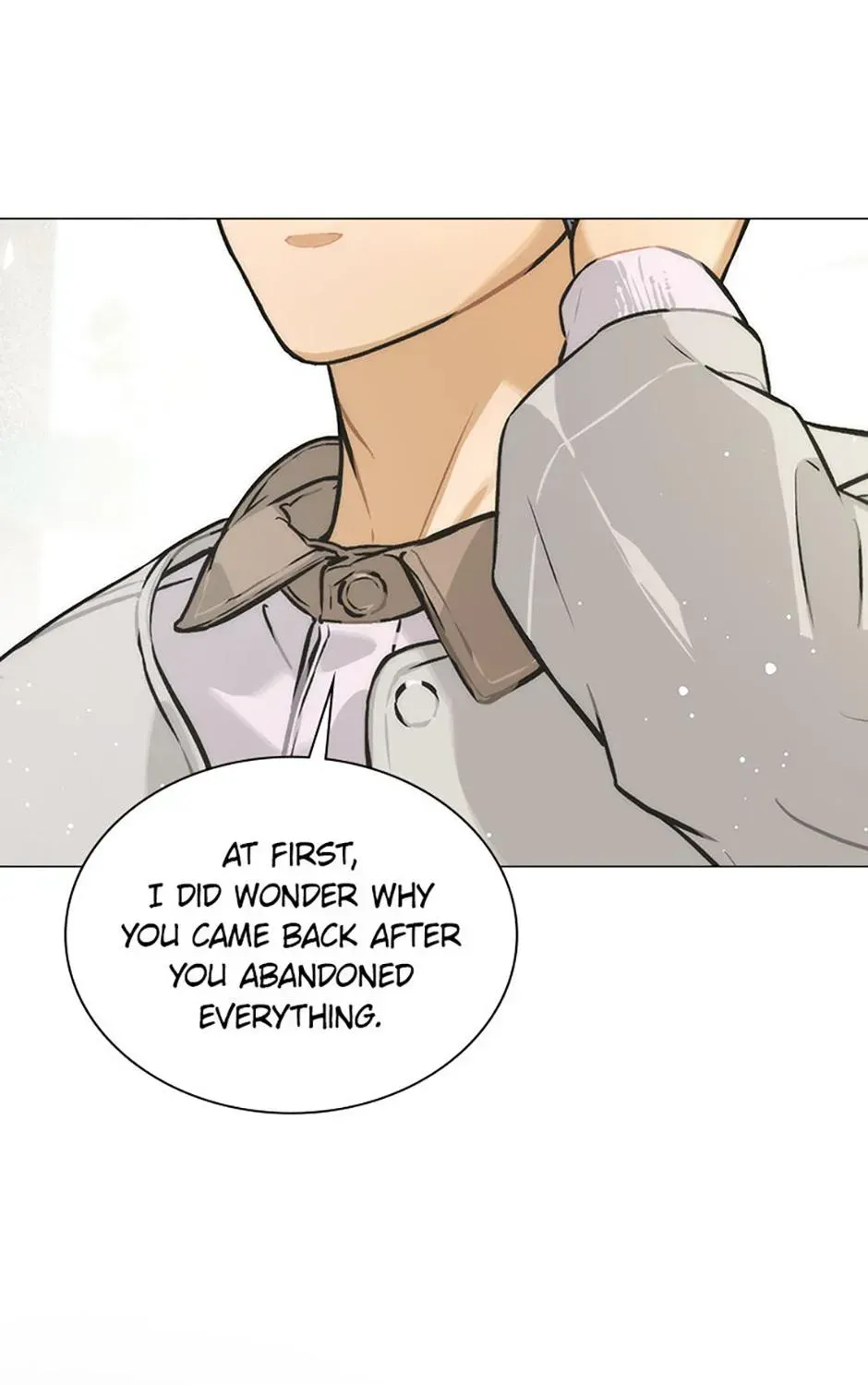 Saving the Doomed Idols With My Touch Chapter 84 - page 87