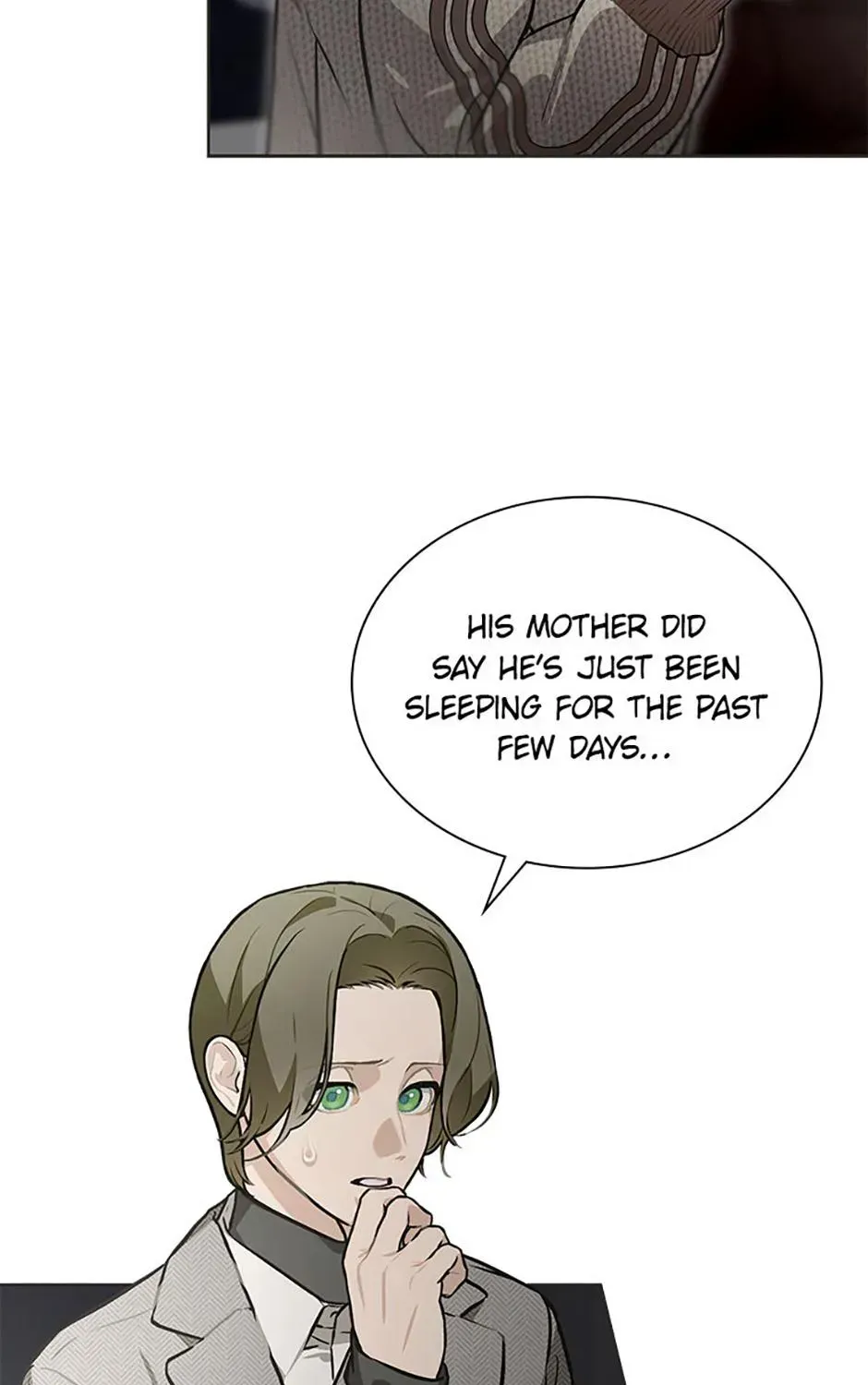 Saving the Doomed Idols With My Touch Chapter 84 - page 9