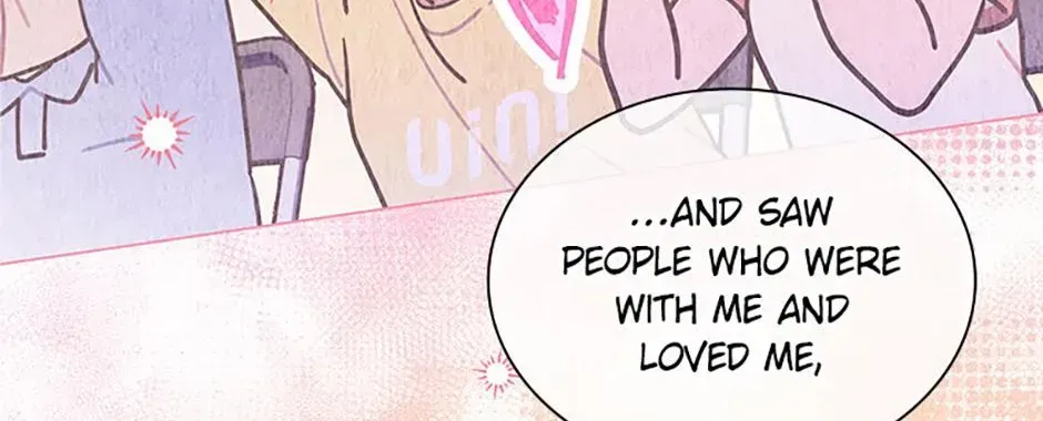 Saving the Doomed Idols With My Touch Chapter 84 - page 92