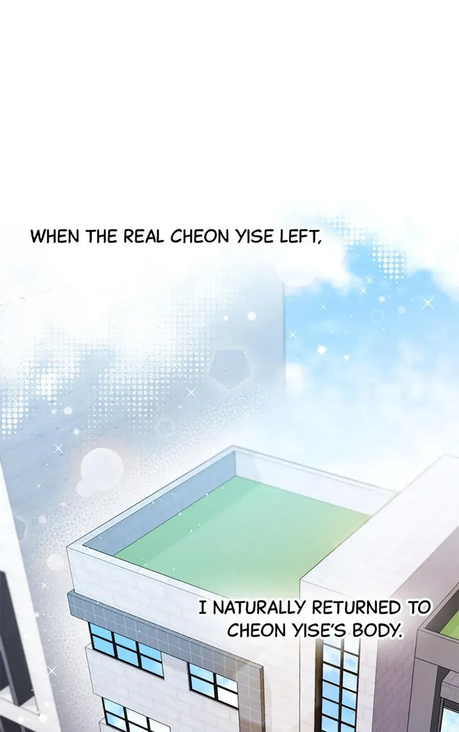 Saving the Doomed Idols With My Touch Chapter 85 - page 1