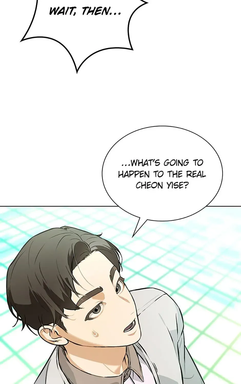 Saving the Doomed Idols With My Touch Chapter 85 - page 115
