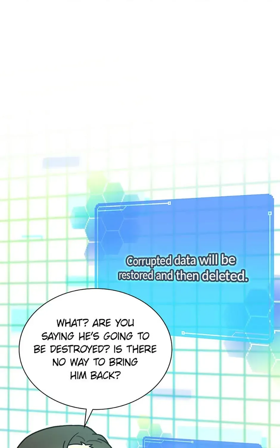 Saving the Doomed Idols With My Touch Chapter 85 - page 117