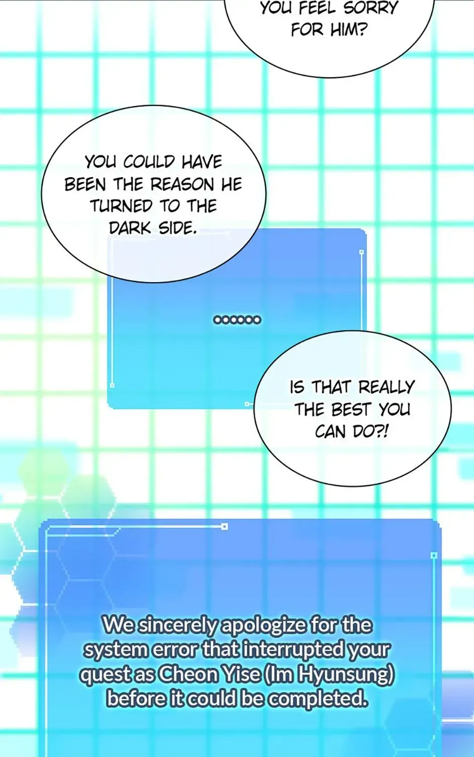Saving the Doomed Idols With My Touch Chapter 85 - page 119