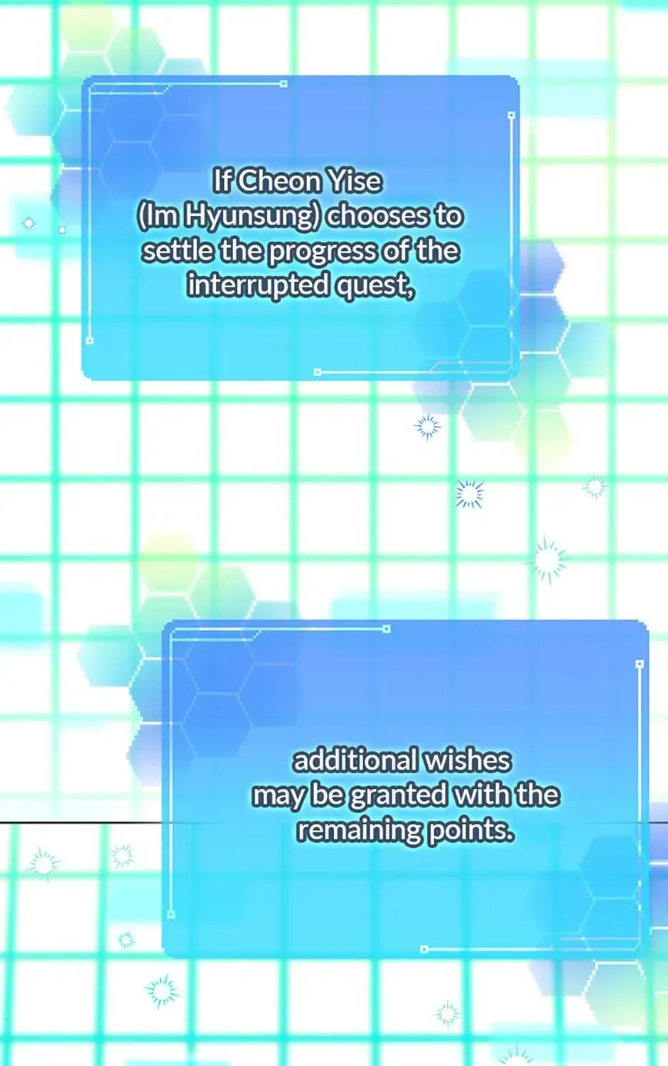 Saving the Doomed Idols With My Touch Chapter 85 - page 121