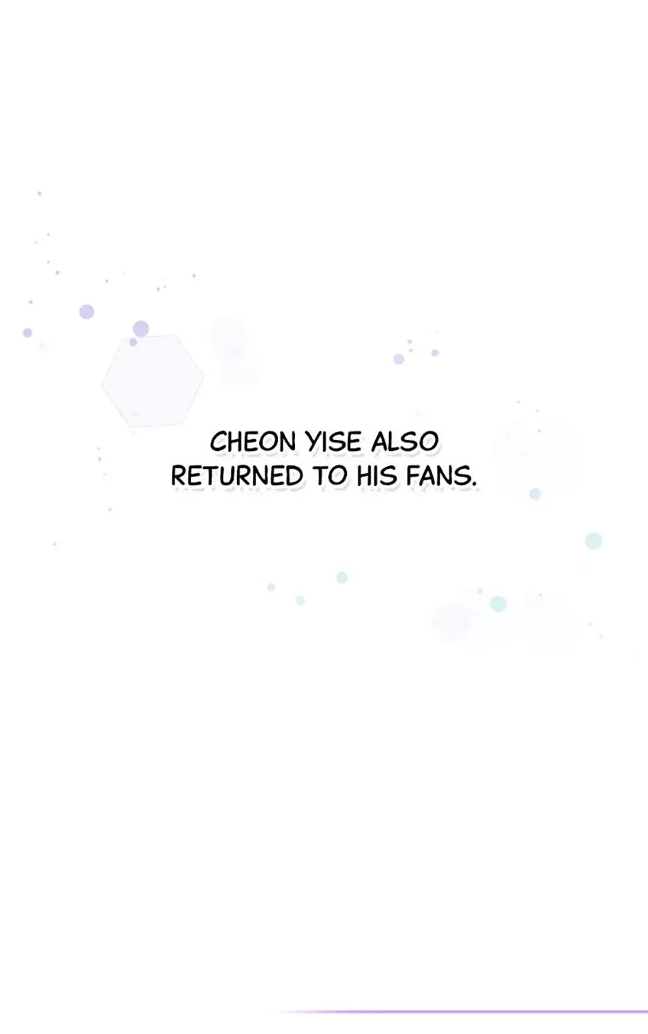 Saving the Doomed Idols With My Touch Chapter 85 - page 13