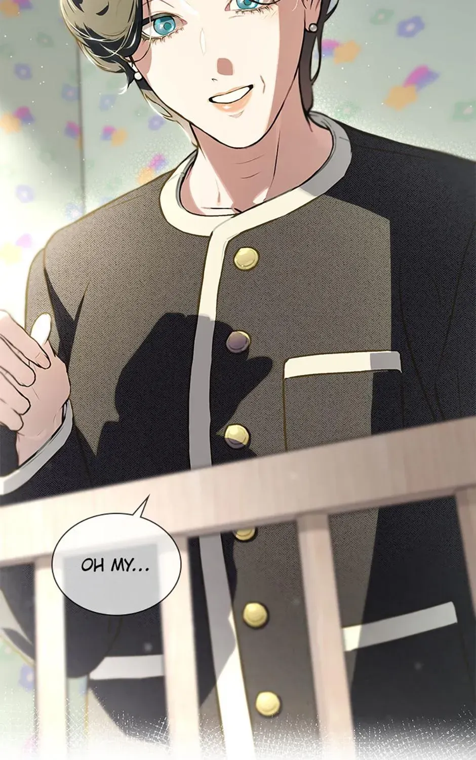 Saving the Doomed Idols With My Touch Chapter 85 - page 131