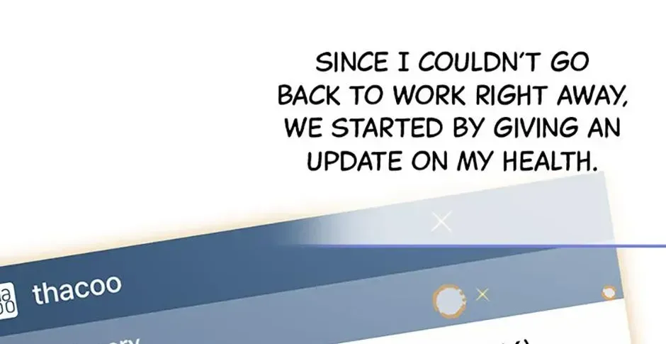 Saving the Doomed Idols With My Touch Chapter 85 - page 14