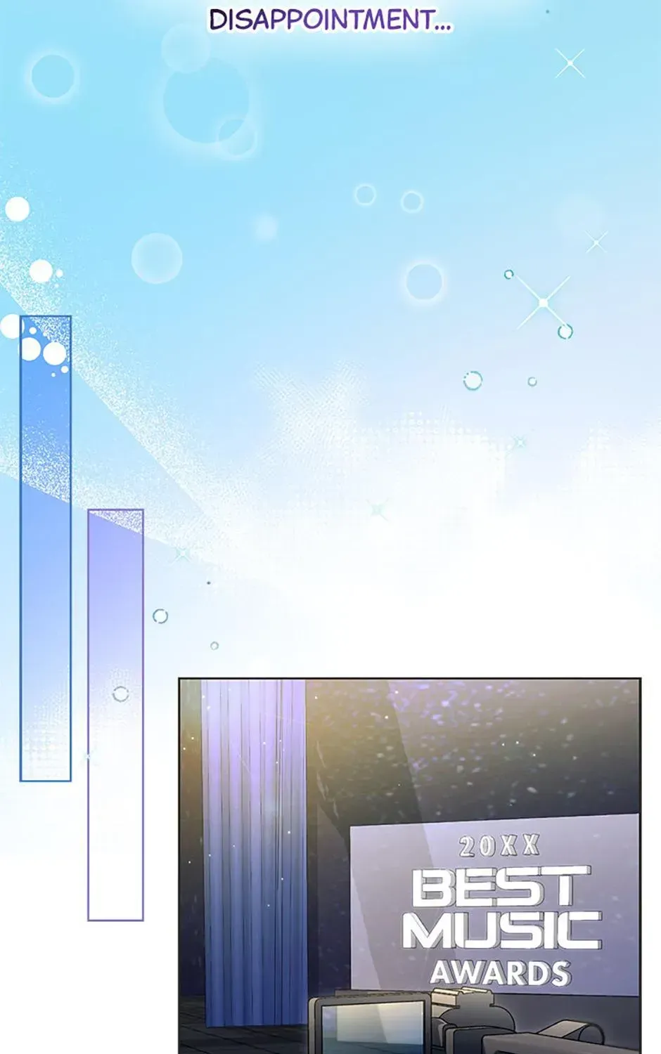 Saving the Doomed Idols With My Touch Chapter 85 - page 19