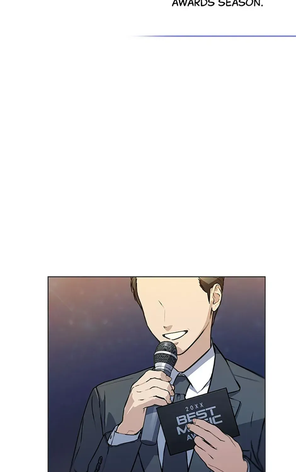 Saving the Doomed Idols With My Touch Chapter 85 - page 21