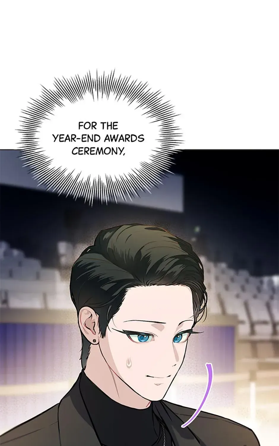 Saving the Doomed Idols With My Touch Chapter 85 - page 27