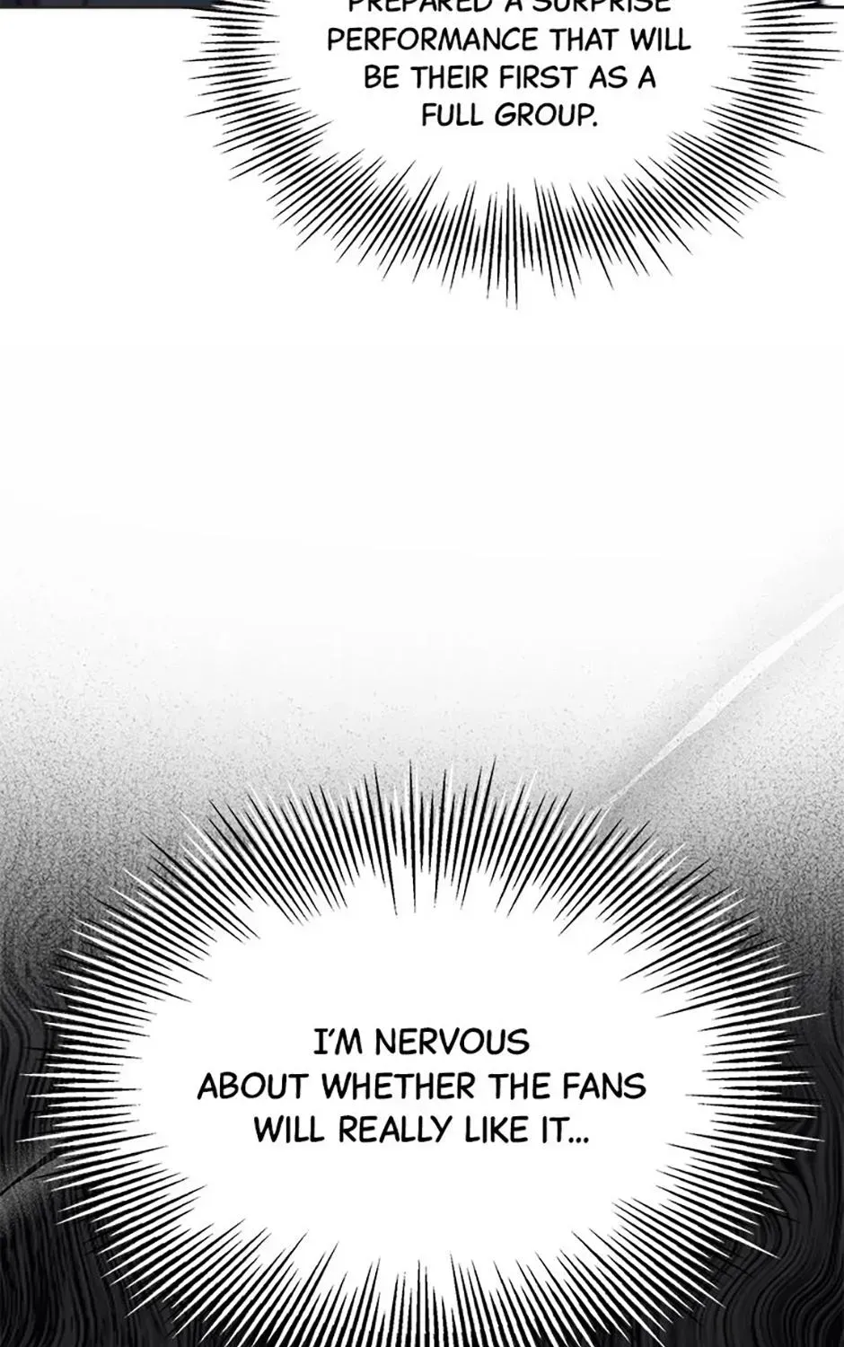 Saving the Doomed Idols With My Touch Chapter 85 - page 29