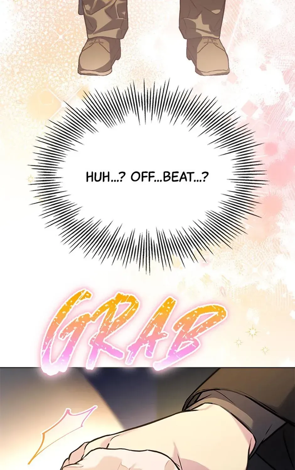 Saving the Doomed Idols With My Touch Chapter 85 - page 37