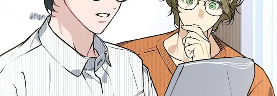 Saving the Doomed Idols With My Touch Chapter 85 - page 4