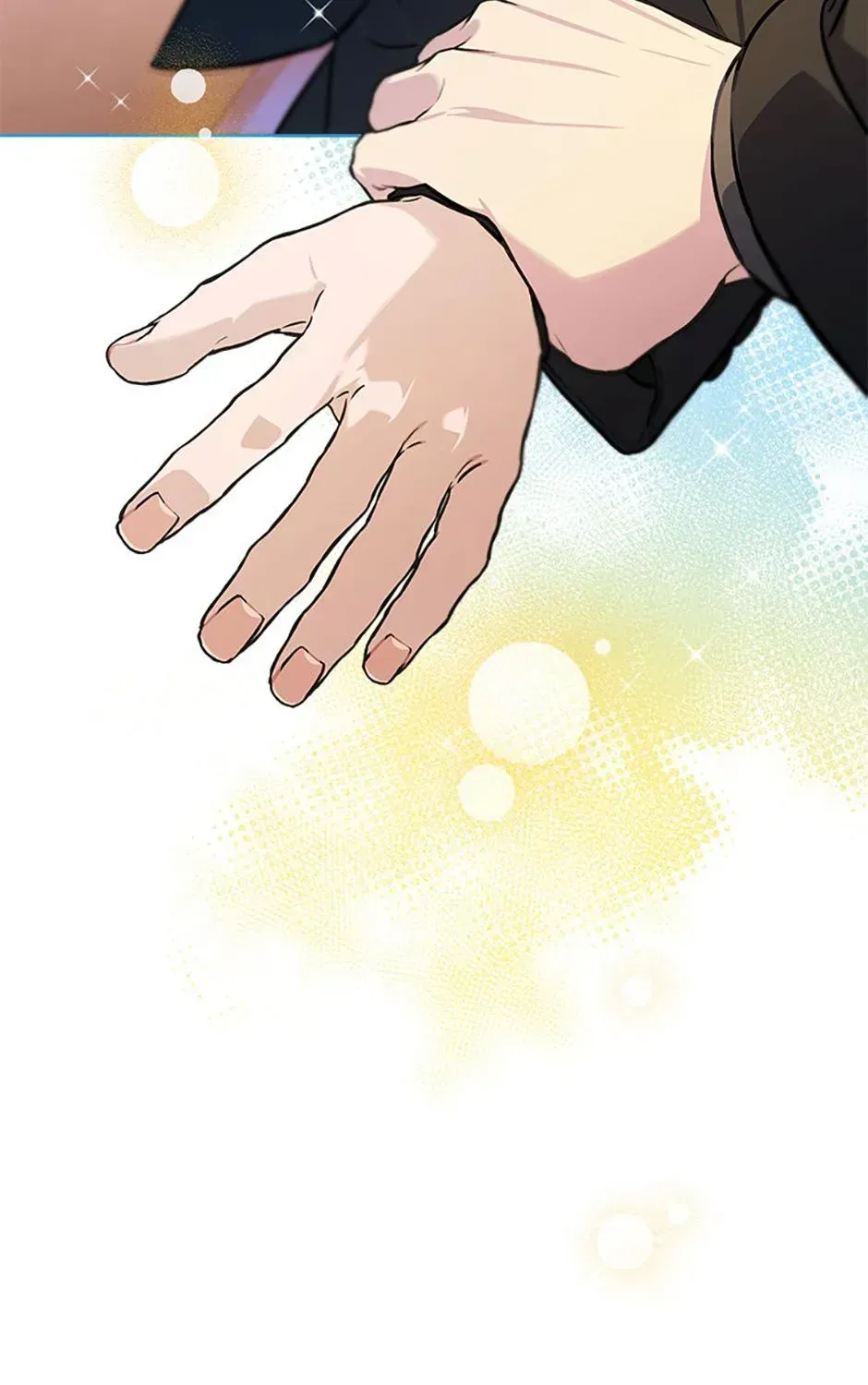 Saving the Doomed Idols With My Touch Chapter 85 - page 43