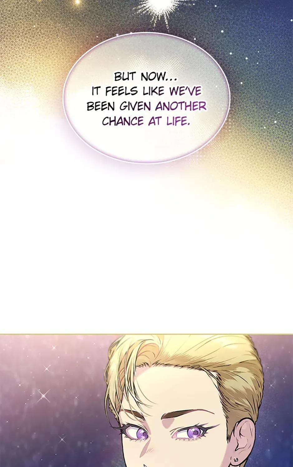 Saving the Doomed Idols With My Touch Chapter 85 - page 55