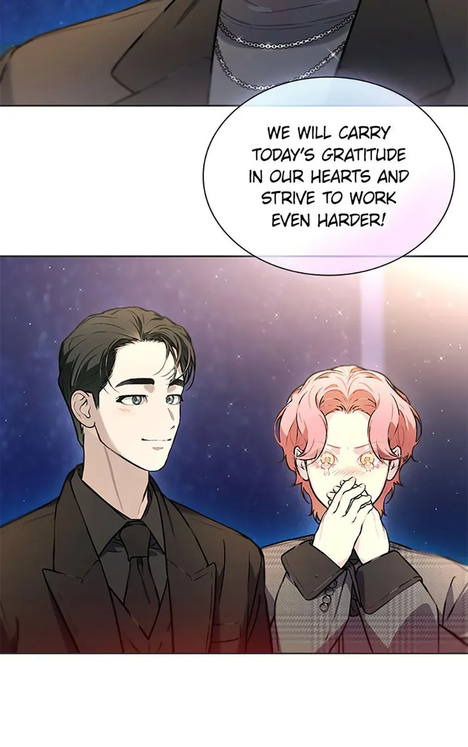 Saving the Doomed Idols With My Touch Chapter 85 - page 57