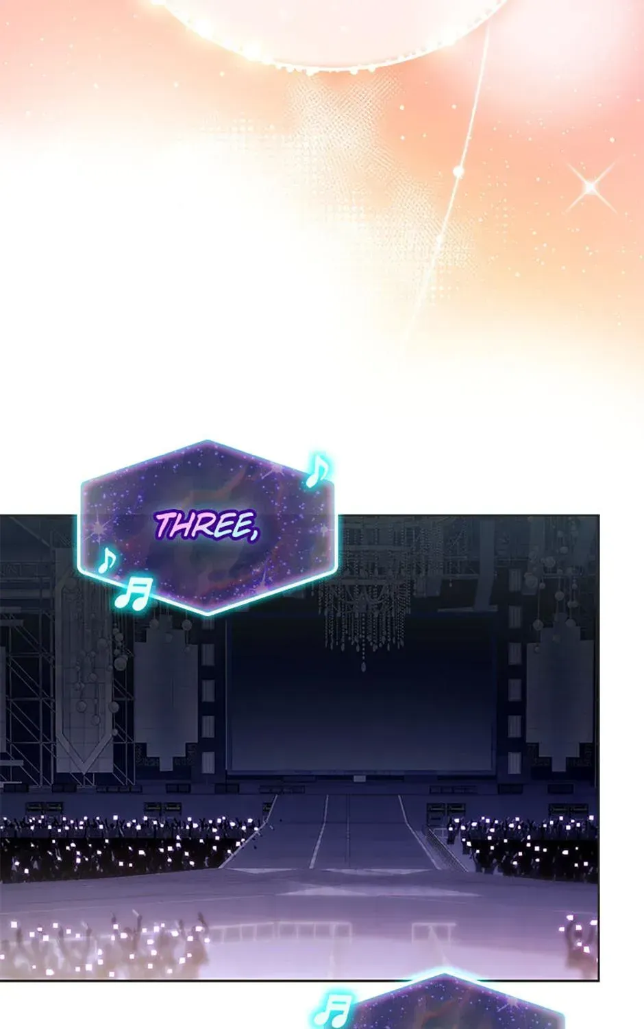 Saving the Doomed Idols With My Touch Chapter 85 - page 61