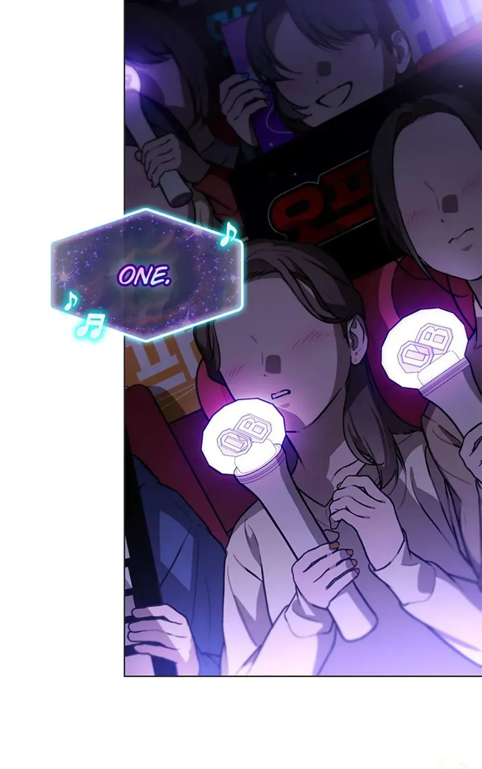 Saving the Doomed Idols With My Touch Chapter 85 - page 63