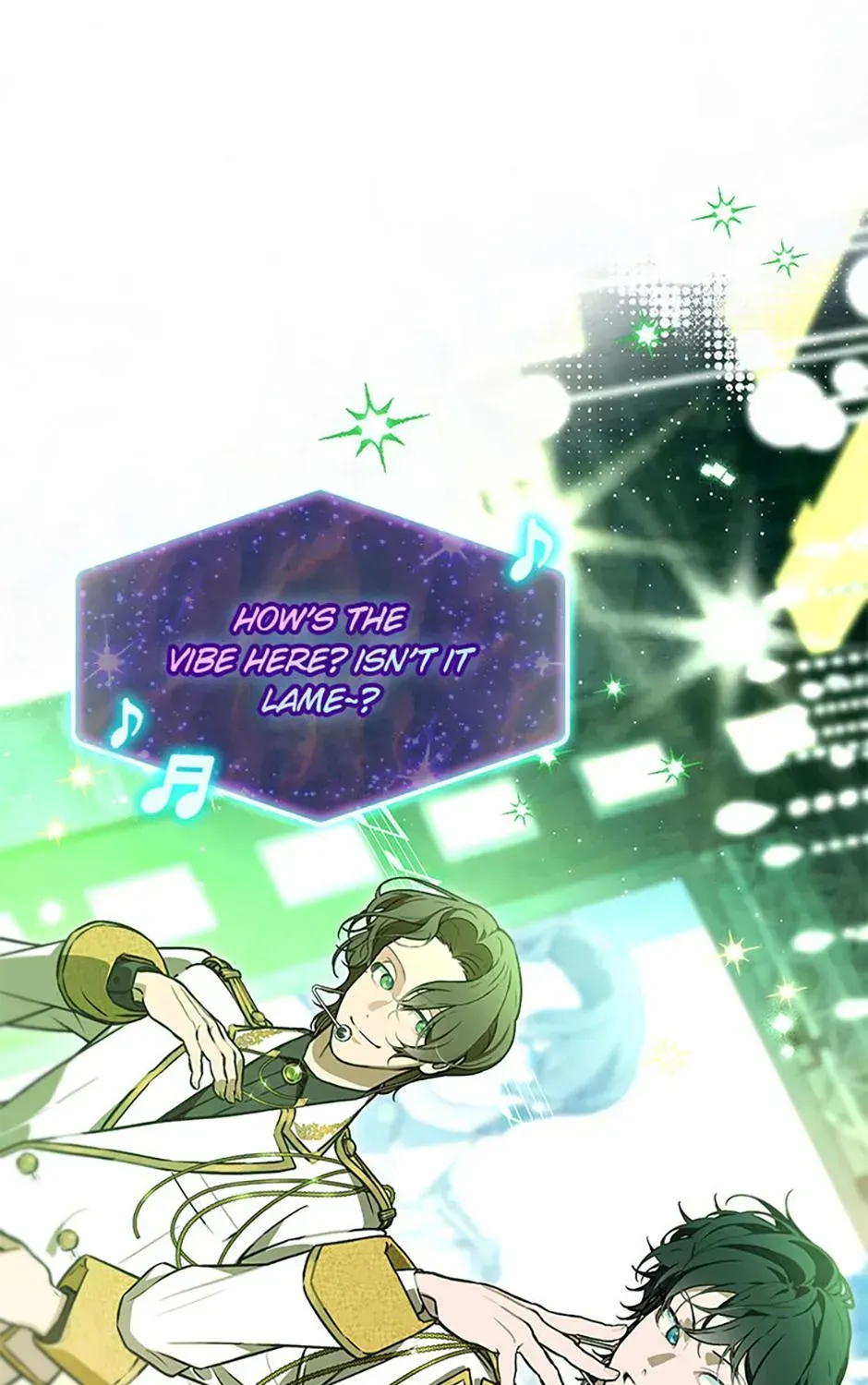 Saving the Doomed Idols With My Touch Chapter 85 - page 69