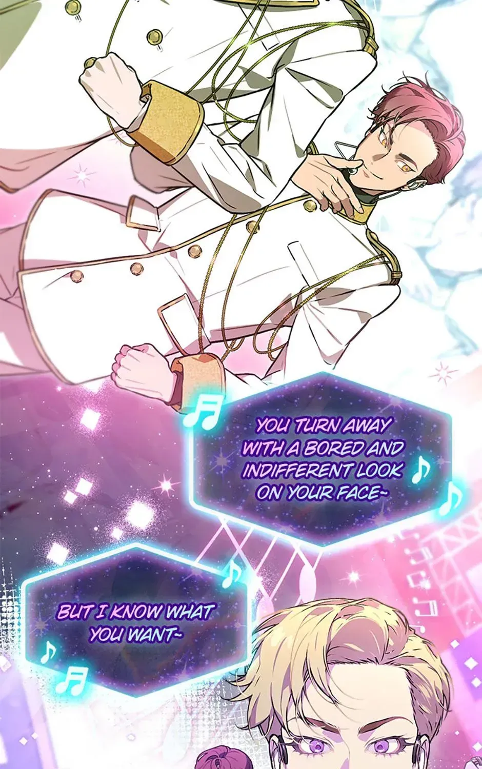 Saving the Doomed Idols With My Touch Chapter 85 - page 71