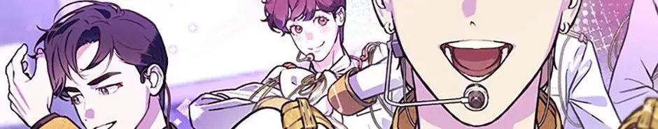 Saving the Doomed Idols With My Touch Chapter 85 - page 72