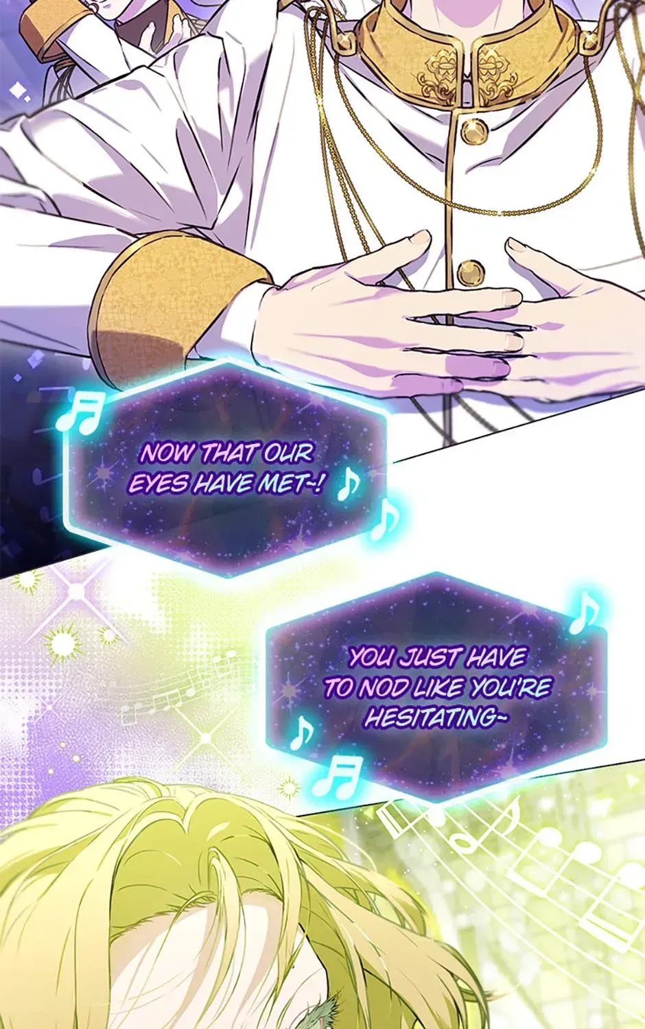 Saving the Doomed Idols With My Touch Chapter 85 - page 73