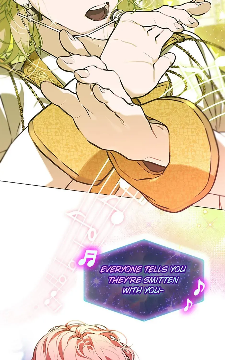 Saving the Doomed Idols With My Touch Chapter 85 - page 75
