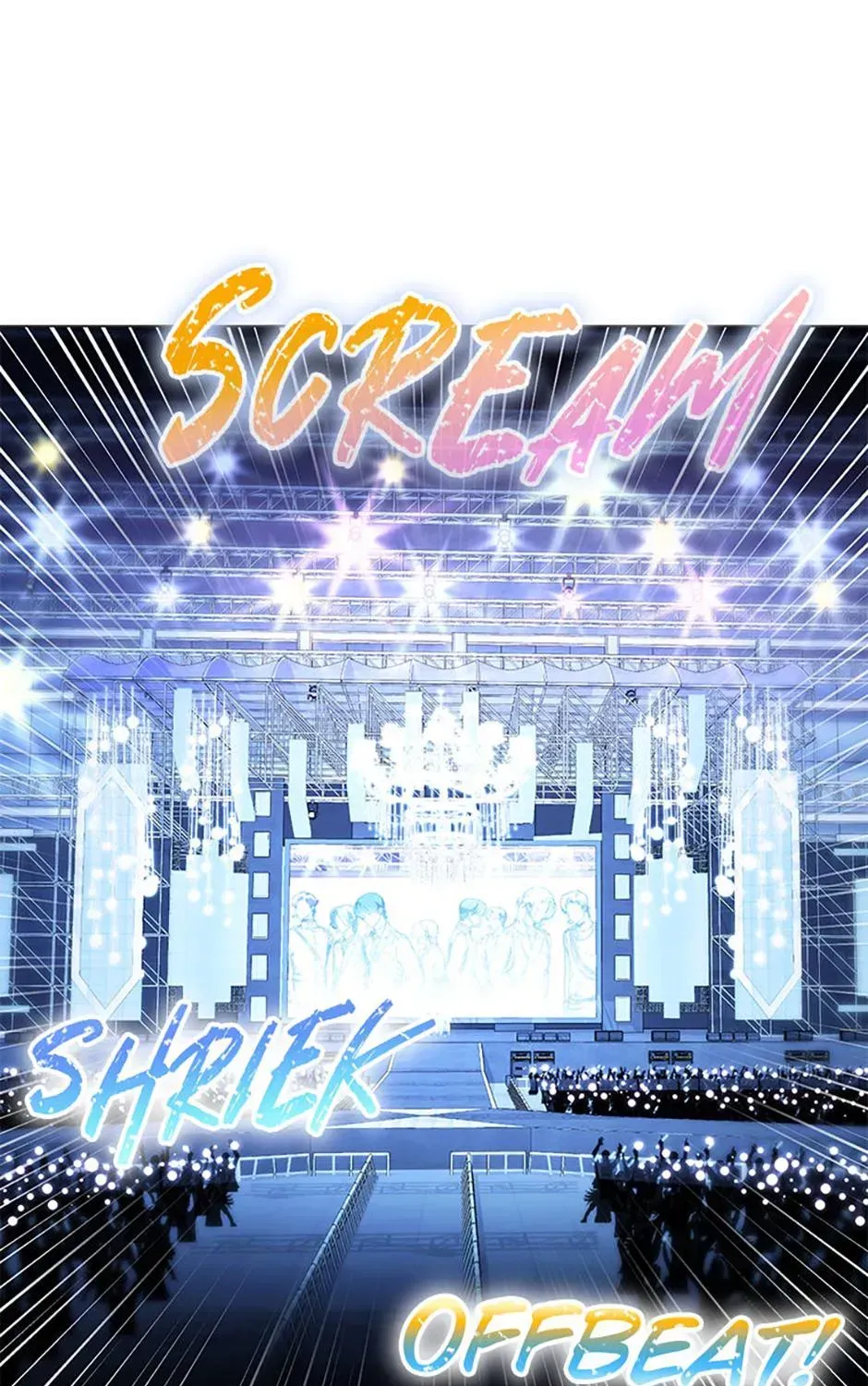 Saving the Doomed Idols With My Touch Chapter 85 - page 89