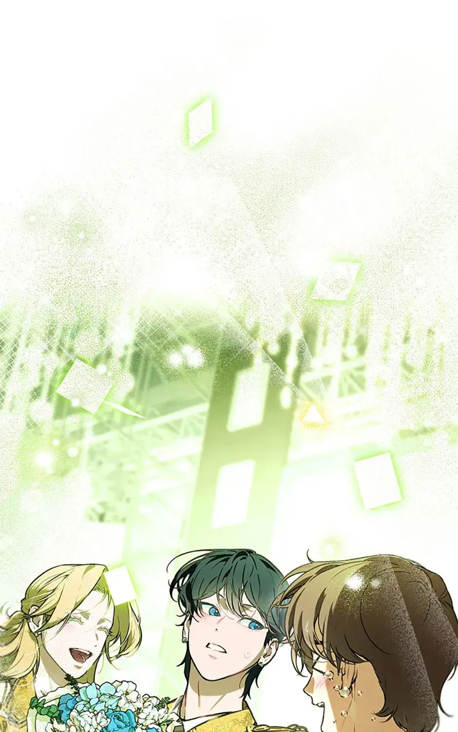 Saving the Doomed Idols With My Touch Chapter 85 - page 91