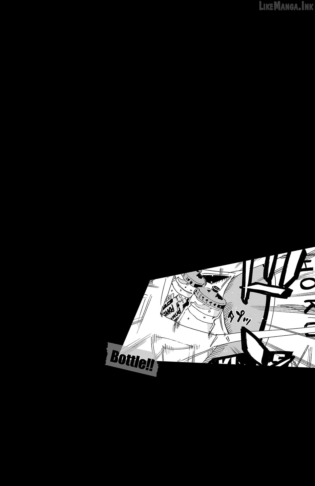 Yowamushi Pedal Chapter 721 - page 2