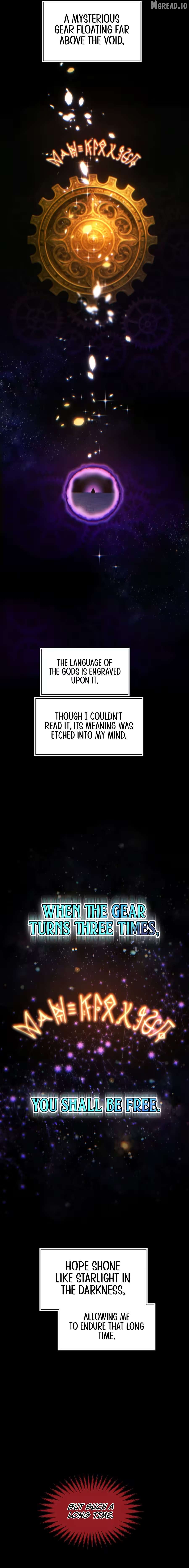A Modern Man Who Got Transmigrated Into the Murim World Chapter 182 - page 6