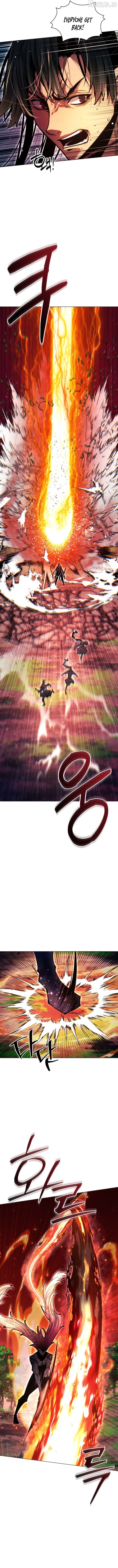 A Modern Man Who Got Transmigrated Into the Murim World Chapter 183 - page 4