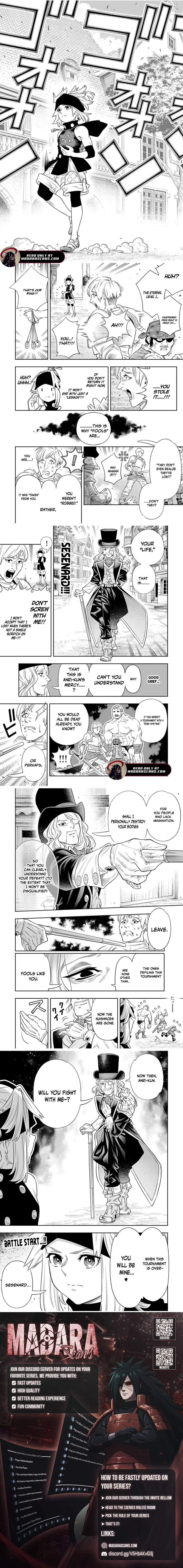 Saijaku na Boku wa "Kabenuke Bugs" de Nariagaru ~Kabe wo Surinuketara, Shokai Clear Houshuu wo Mugen Kaishuu Dekimashita!~ Chapter 62 - page 3